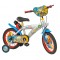 CHILDREN'S BICYCLE 14