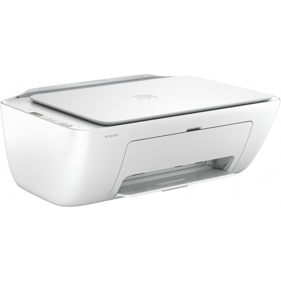 HP DeskJet 2810e All-in-One Printer, Color, Printer for Home, Print, copy, scan, Scan to PDF