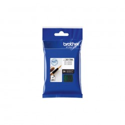 Brother LC3617BK ink cartridge 1 pc(s) Original Black