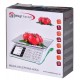 ELECTRONIC SCALE WT-1012 40KG