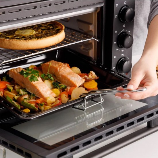 Taurus Horizon 23 mini oven (23l; 1500W)