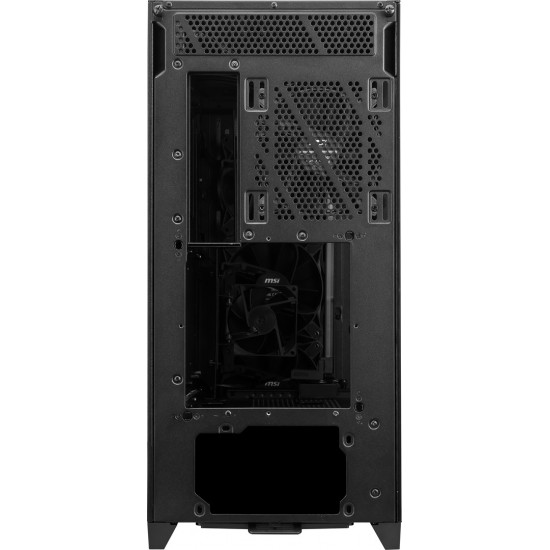 MSI MPG GUNGNIR 300P AIRFLOW enclosure