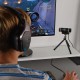 Logitech C922 Pro Stream Webcam