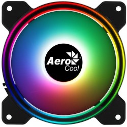 AEROCOOL PGS SATURN 12F ARGB 6P fan (120mm)