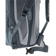 Bicycle backpack - Deuterr Rotsoord 25+5 Graphite +shale