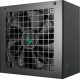 DeepCool PN750M power supply unit 750 W 20+4 pin ATX ATX Black