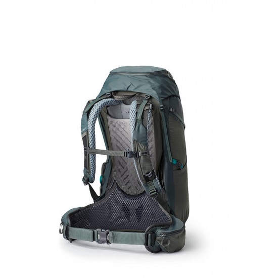 Trekking backpack - Gregory Maven 35 Helium Grey