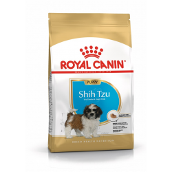 ROYAL CANIN Shih Tzu Puppy - dry dog food - 1,5 kg