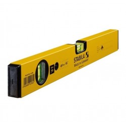 Stabila spirit level type 70, 40cm