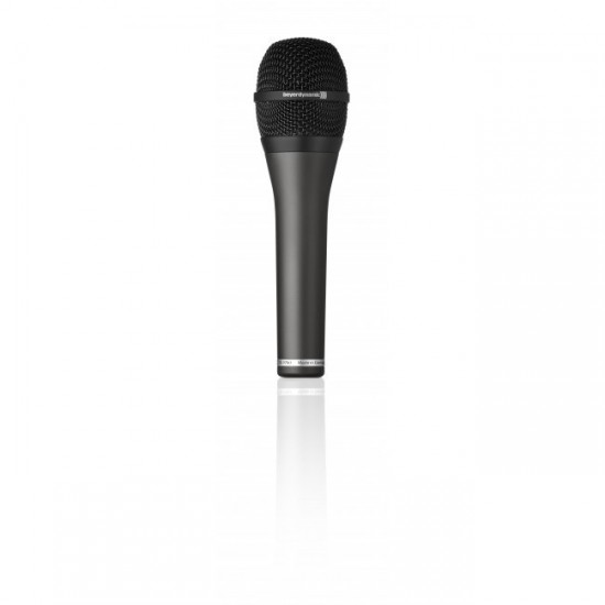 Beyerdynamic TG V70d Black Stage/performance microphone