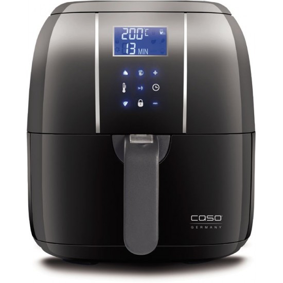 Caso AF200 fryer Single 2.5 L Black