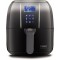 Caso AF200 fryer Single 2.5 L Black