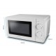 Esperanza EKO011W Microwave Oven 1100W White