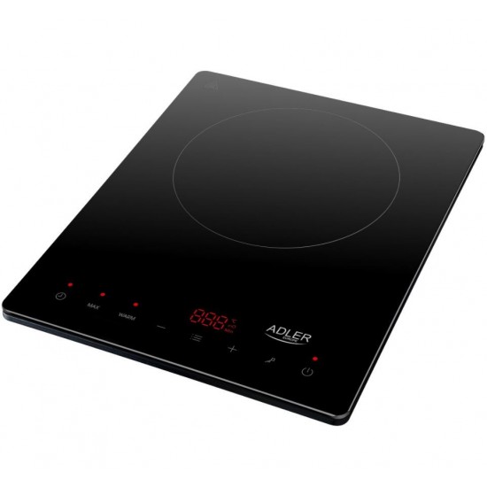 Induction cooker Adler AD 6513