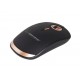 Esperanza EM127 Mouse RF Wireless Optical 1600 DPI Black