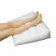 Inflatable orthopaedic leg and back cushion