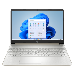 HP 15s-fq2619nw i3-1115G4 Notebook 39.6 cm (15.6