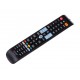 Savio RC-09 Infrared remote control Smart TV