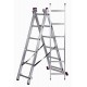 Krause Corda 3X6 multi-purpose ladder 4.85 m