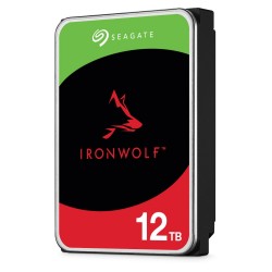 Seagate NAS HDD IronWolf 3.5