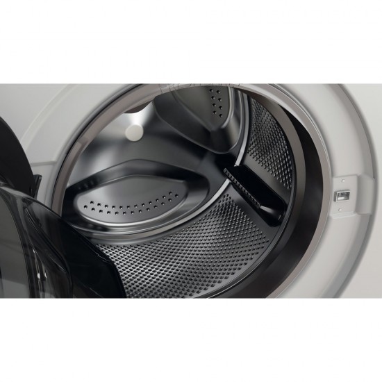 Whirlpool FFB 6238 W PL washing machine Freestanding Front-load 6 kg 1200 RPM White