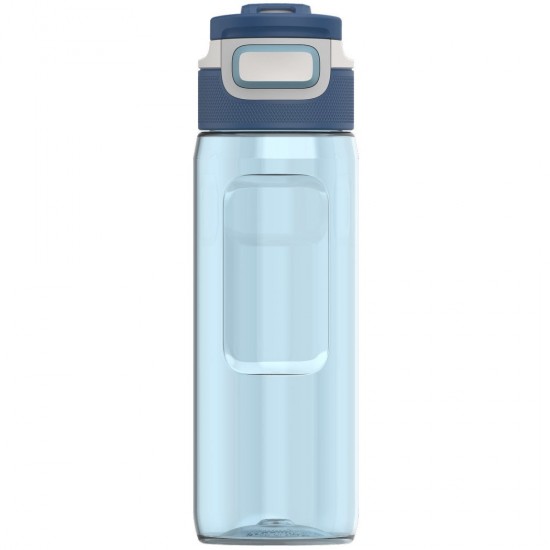 Kambukka Elton Crystal Blue - water bottle, 750 ml