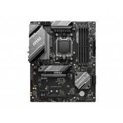 MSI B650 GAMING PLUS WIFI motherboard AMD B650 Socket AM5 ATX