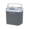 Teesa TSA5001.1 cool box 25 L Electric Grey