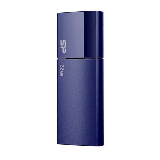 Silicon Power Ultima U05 USB flash drive 32 GB USB Type-A 2.0 Blue