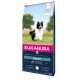 Eukanuba Small & Medium Lamb Rice  12 kg