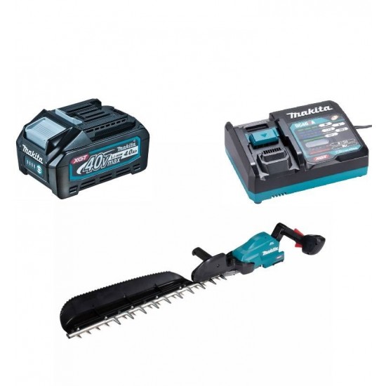 40V XGT 600MM HEDGE TRIMMER UH013GM101 MAKITA