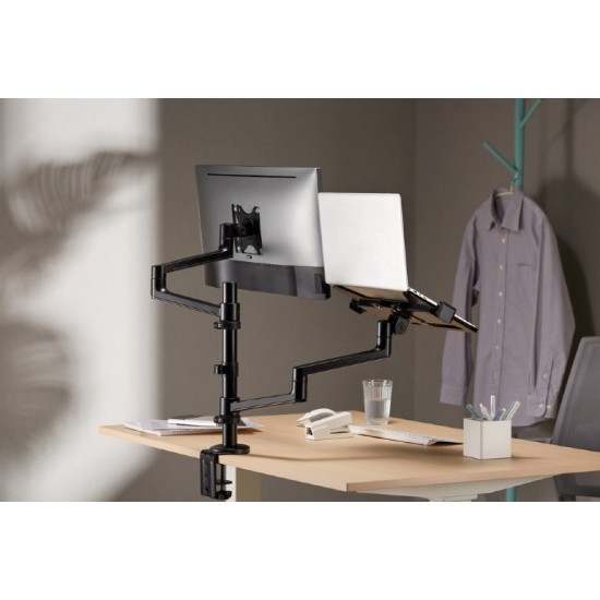 Gembird MA-DA-04 monitor mount / stand 81.3 cm (32