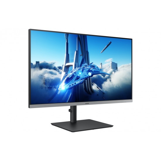 Samsung Essential Monitor S4 S43GC LED display 68.6 cm (27