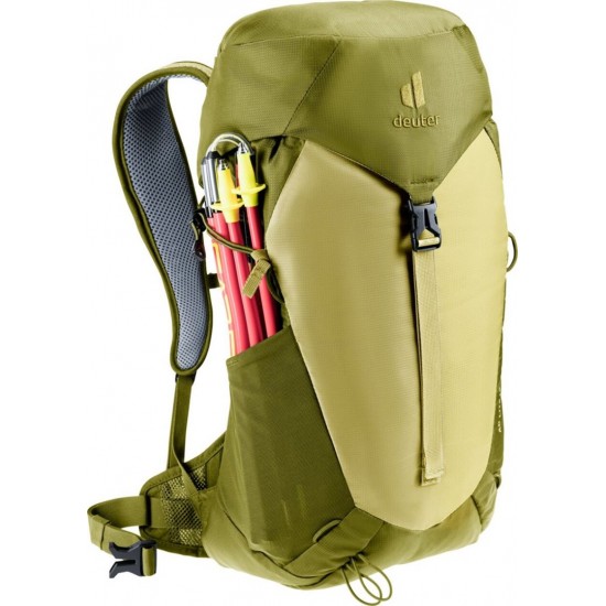 Hiking backpack - Deuter AC Lite 16