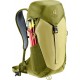 Hiking backpack - Deuter AC Lite 16