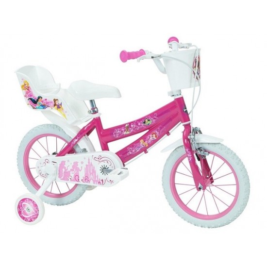 CHILDREN'S BICYCLE 14