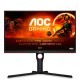 AOC G3 25G3ZM/BK computer monitor 62.2 cm (24.5