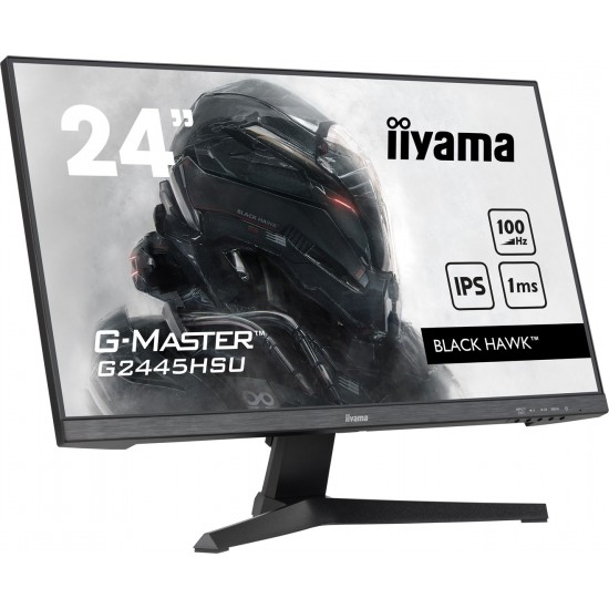 iiyama G-MASTER computer monitor 61 cm (24