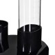 Braun MultiQuick 9 MQ 9187XLI 0.6 L Immersion blender 1200 W Black, Stainless steel