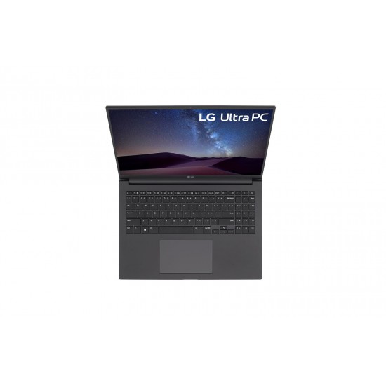 LG U series 16U70Q-N.APC5U1 laptop 40.6 cm (16