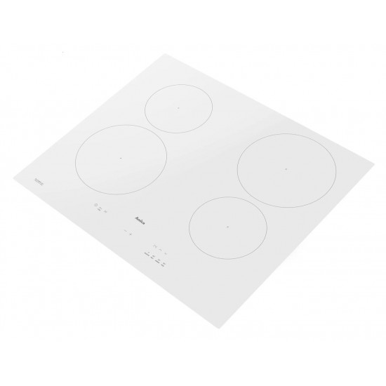 Induction cooktop Amica PIDH6140PHTULN 3.0 white