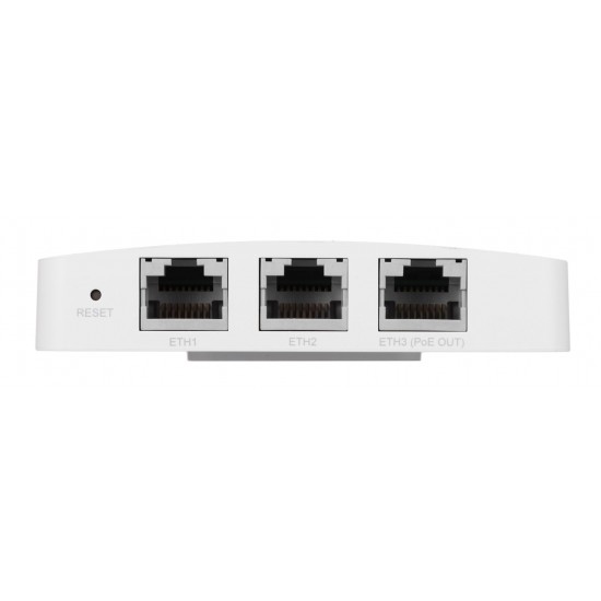 TP-LINK AX1800 Wall Plate WiFi 6 Access Point