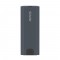 Savio M.2 SSD NVMe external drive enclosure, USB-C 3.1, AK-67, grey