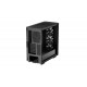 DeepCool CK560 Midi Tower Black