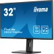 iiyama ProLite XB3270QSU-B1 computer monitor 81.3 cm (32