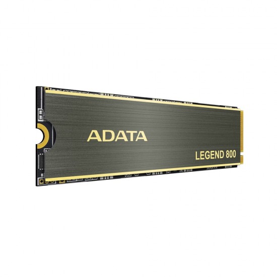 ADATA ALEG-800-1000GCS internal solid state drive M.2 1000 GB PCI Express 4.0 3D NAND NVMe