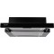 Telescopic hood MAAN Corona 2 G 50 Black