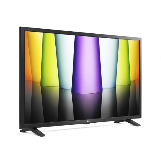 LG FHD 32LQ63006LA.AEU TV 81.3 cm (32