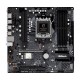 Asrock B650M PG LIGHTNING WIFI AMD B650M Socket AM5 micro ATX