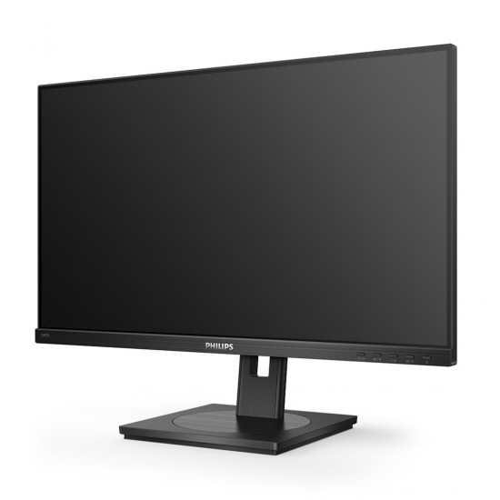 Philips S Line 242S1AE/00 LED display 60.5 cm (23.8